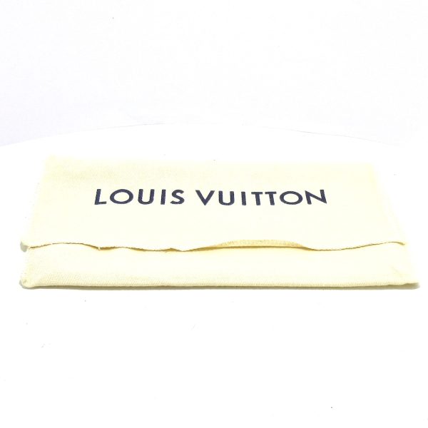 37615004 12 Louis Vuitton Zippy Wallet Long Wallet Lamb Leather Bron