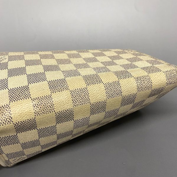 37629680 9 Louis Vuitton Zippy Wallet Long Wallet Damier