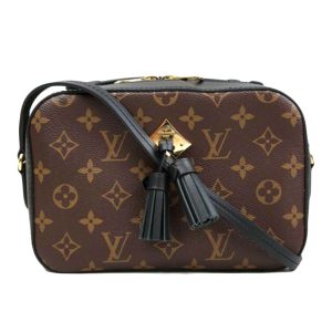 37657 1 LOUIS VUITTON Portefeuille Iris Long Wallet Black