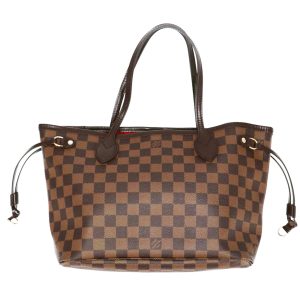 37658 1 Louis Vuitton Cava Piano Monogram Bumback Bag