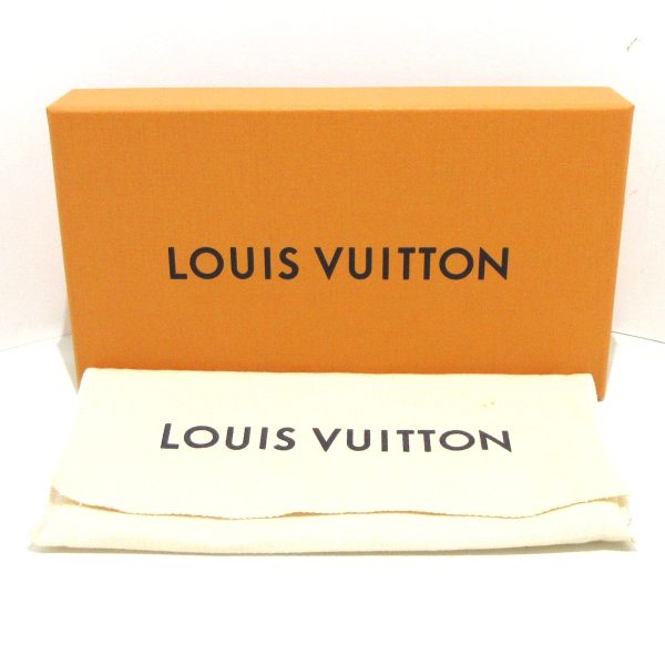 37670127 7 Louis Vuitton Zippy Wallet Vertical Long Wallet Minty Green