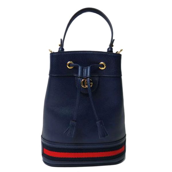 37701 1 Gucci Ophidia Small Bucket Bag