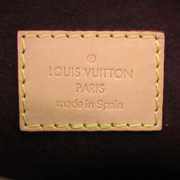 37794252 7 Louis Vuitton Montaigne MM Handbag Monogram