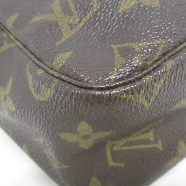 37798283 7 Louis Vuitton Truth Toilette 28 Pouch Monogram