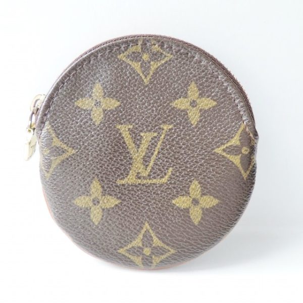 37871296 1 Louis Vuitton Porto Moneron Coin Case Monogram