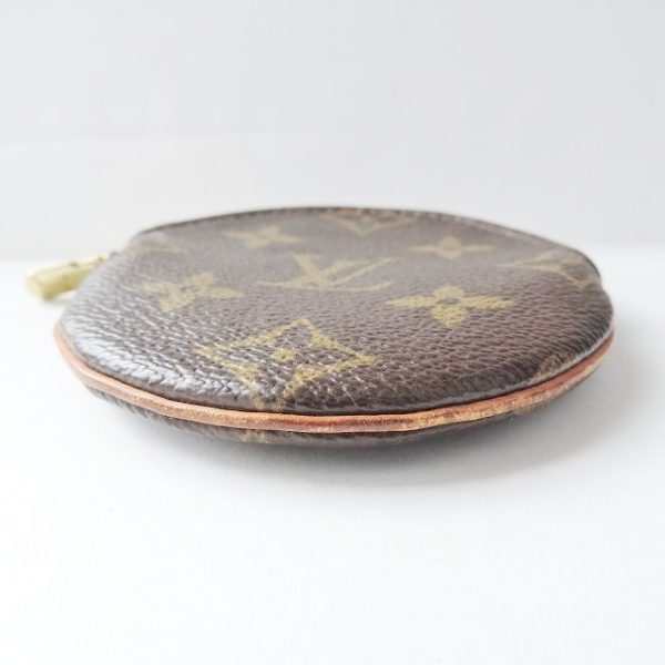 37871296 5 Louis Vuitton Porto Moneron Coin Case Monogram