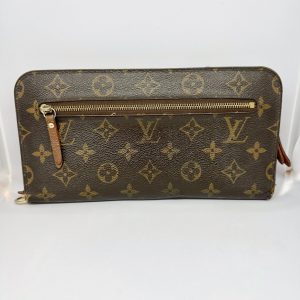 37871943 1 Louis Vuitton Monogram Empreinte On the Go MM 2WAY Bag