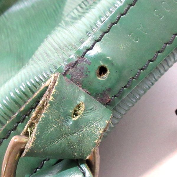 37874233 10 Louis Vuitton Noe Shoulder Bag Borneo Green