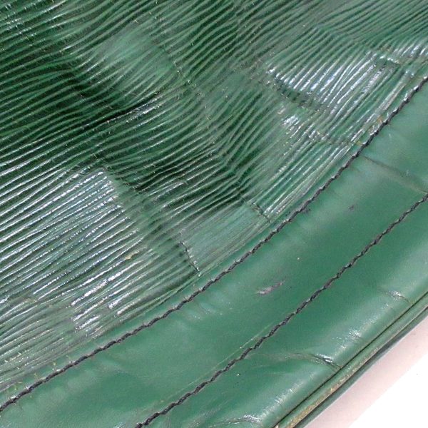 37874233 11 Louis Vuitton Noe Shoulder Bag Borneo Green