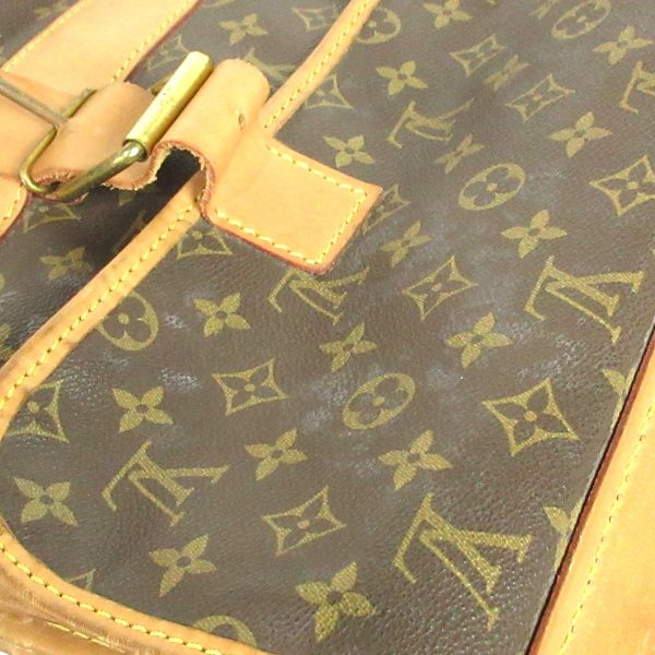 37885547 14 Louis Vuitton Gibier Monogram Canvas