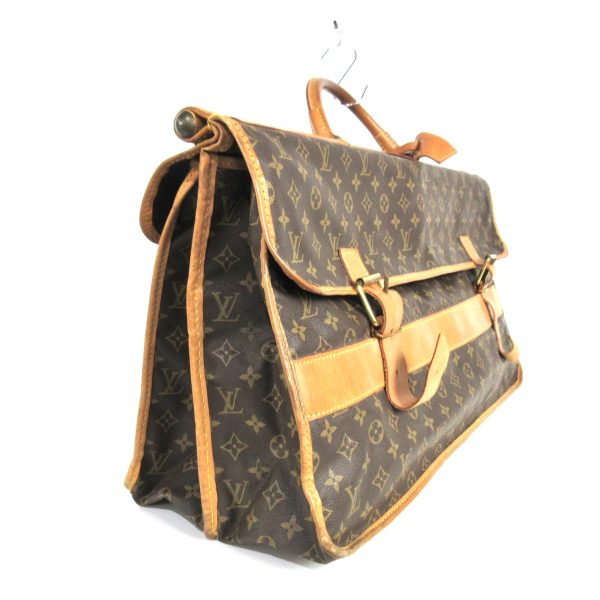 37885547 2 Louis Vuitton Gibier Monogram Canvas