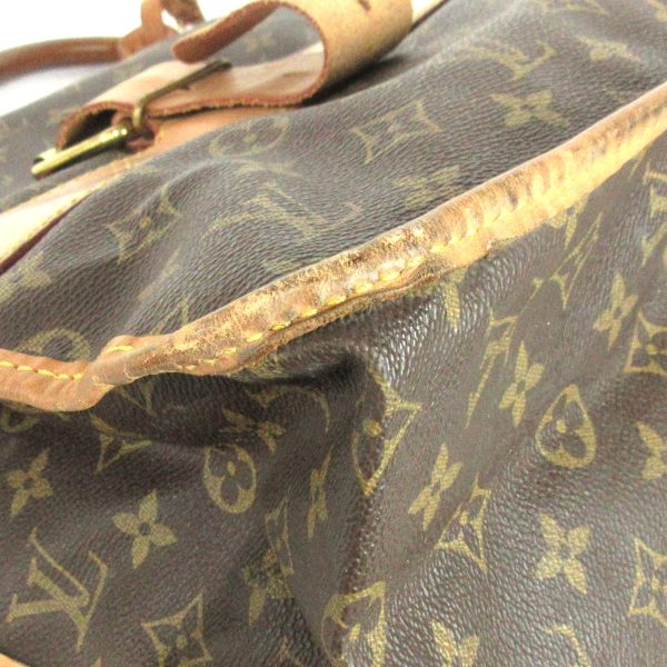 37885547 5 Louis Vuitton Gibier Monogram Canvas