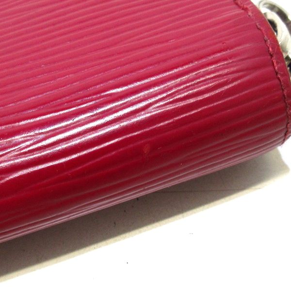 37885837 10 Louis Vuitton Zippy Wallet Long Wallet Ruby