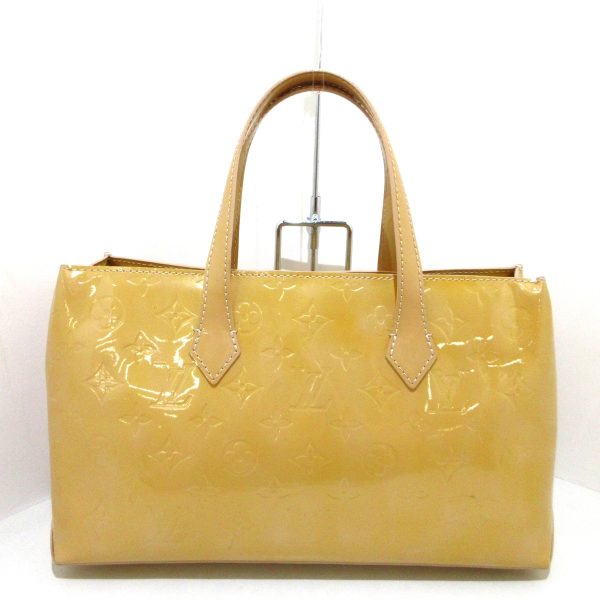 37889787 3 Louis Vuitton Wilshire PM Tote Bag Rose Florentine