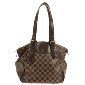 37889894 1 Celine Macadam Pattern Logo All Over Pattern Tote Bag