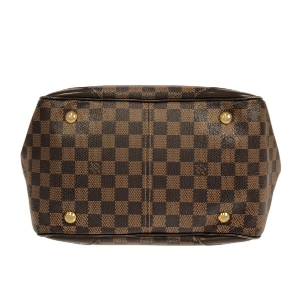 37889894 4 Louis Vuitton Verona MM Shoulder Bag Damier