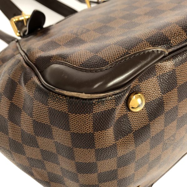 37889894 5 Louis Vuitton Verona MM Shoulder Bag Damier