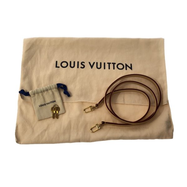 37890654 11 Louis Vuitton Alma BB Handbag Monogram