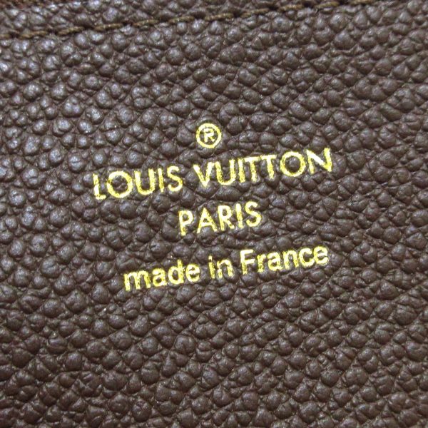 37891680 5 Louis Vuitton Portefeuille Scrette Compact Bifold Wallet Ombre