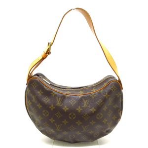 37894189 1 Louis Vuitton Neo Papion GM 2WAY Bag Verachon Leather Noir