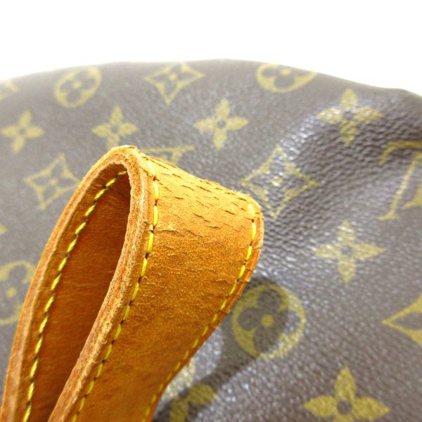 37894189 12 Louis Vuitton Croissant MM Shoulder Bag Monogram