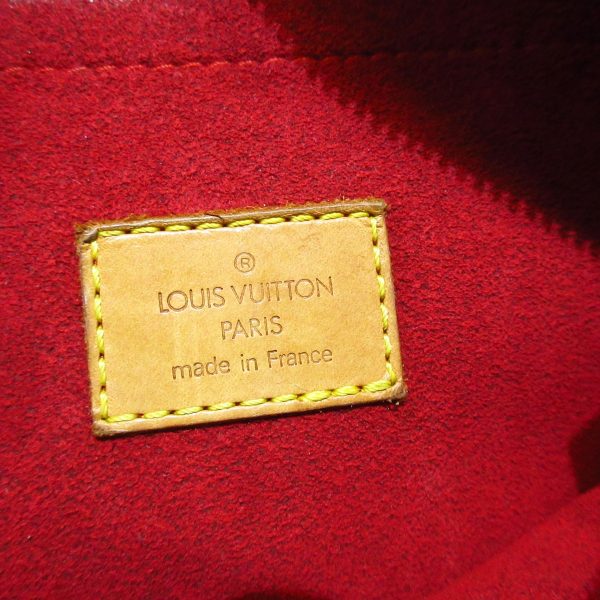 37894189 7 Louis Vuitton Croissant MM Shoulder Bag Monogram