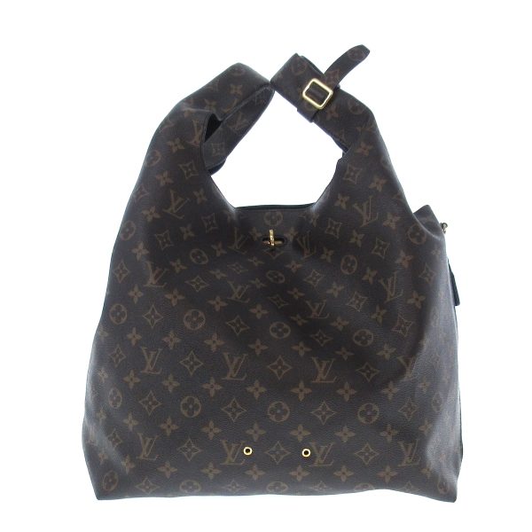 37894191 1 Louis Vuitton Atlantis MM Handbag Monogram