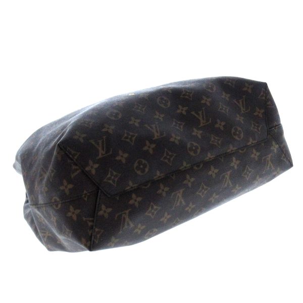 37894191 4 Louis Vuitton Atlantis MM Handbag Monogram