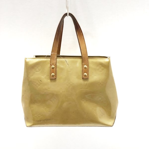 37894391 3 Louis Vuitton Lead PM Handbag Soft Beige