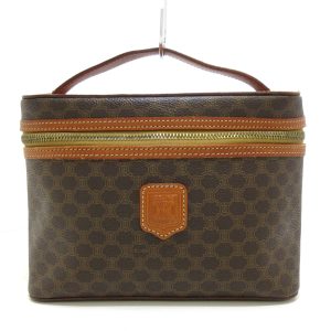 37897774 1 Louis Vuitton Saumur Monogram Shoulder Bag Brown