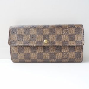 37899919 1 Louis Vuitton Speedy 30 Monogram Handbag Brown