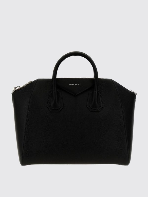 3789c1a4ef88261 gi 1 Givenchy Black Bag Spring Summer 2024