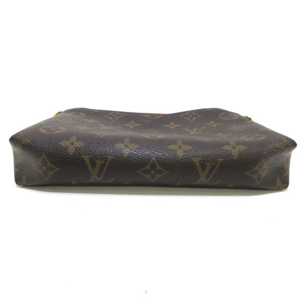 37900607 4 Louis Vuitton Pallas Clutch Bag Monogram