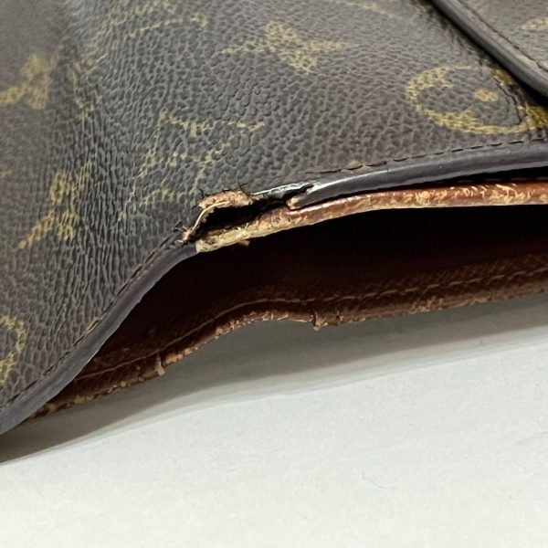 37902353 6 Louis Vuitton Portomonebier Cult Credit Wallet Monogram