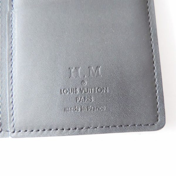 37903651 5 Louis Vuitton Portefeuil Viennois Bifold Wallet Damier