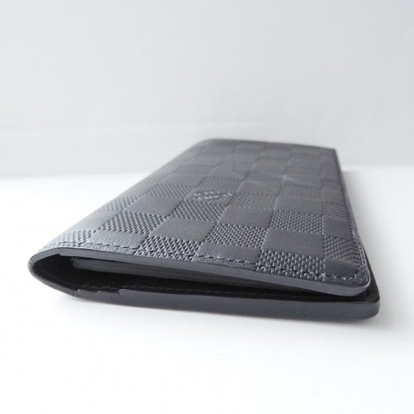 37903651 7 Louis Vuitton Portefeuil Viennois Bifold Wallet Damier