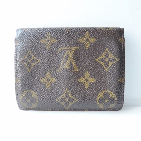 37905865 2 Louis Vuitton Japan Sangarpur Pass Case Monogram