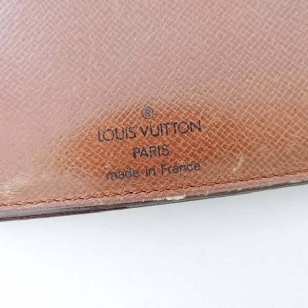 37905865 4 Louis Vuitton Japan Sangarpur Pass Case Monogram