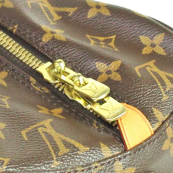 37908867 11 Louis Vuitton Eor 50 Carry Bag Monogram