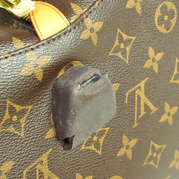 37908867 12 Louis Vuitton Eor 50 Carry Bag Monogram