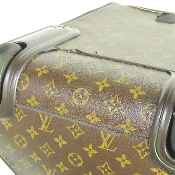 37908867 13 Louis Vuitton Eor 50 Carry Bag Monogram