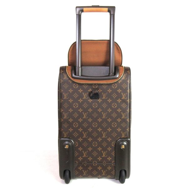 37908867 15 Louis Vuitton Eor 50 Carry Bag Monogram