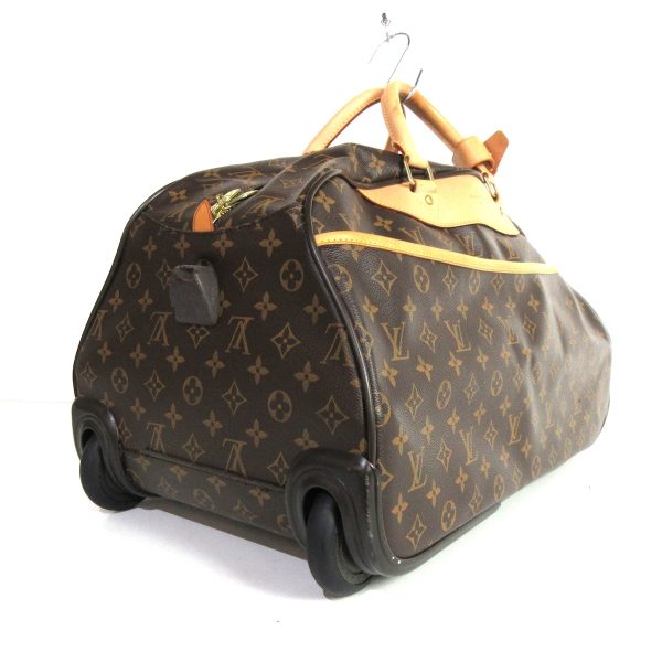 37908867 2 Louis Vuitton Eor 50 Carry Bag Monogram