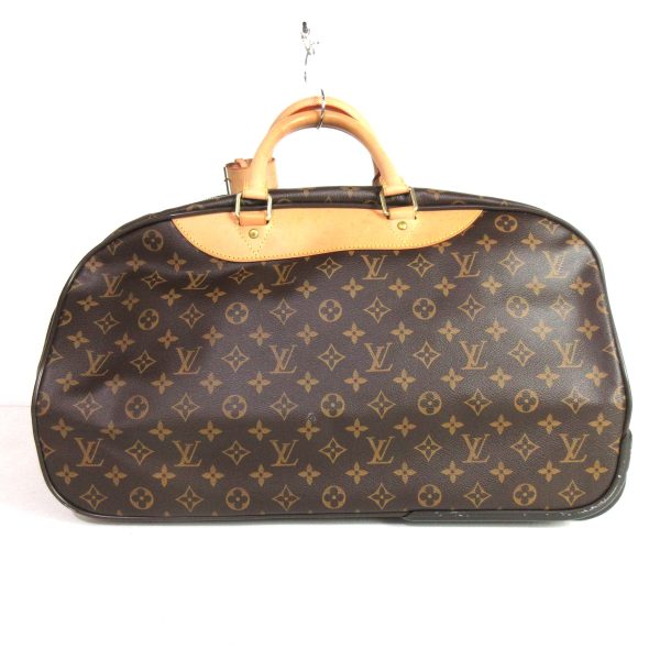 37908867 3 Louis Vuitton Eor 50 Carry Bag Monogram