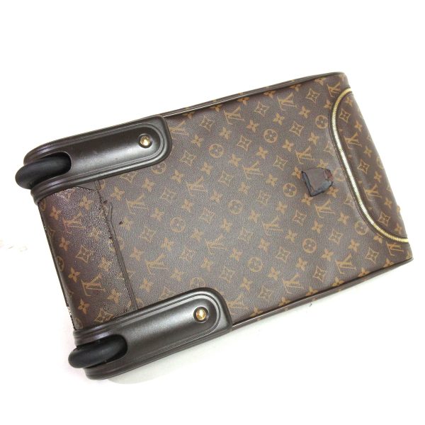 37908867 4 Louis Vuitton Eor 50 Carry Bag Monogram