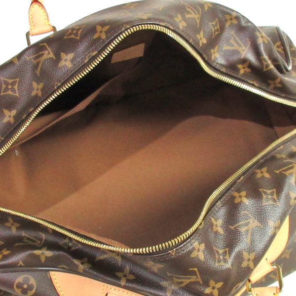 37908867 6 Louis Vuitton Eor 50 Carry Bag Monogram