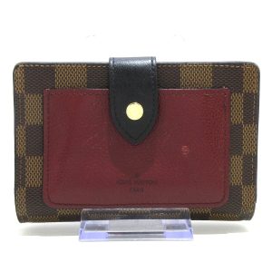 37919990 1 Louis Vuitton Nice BB Vanity Pouch Monogram Brown