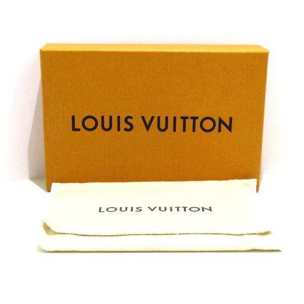 37919990 11 Louis Vuitton Portefeuil Juliet Bifold Wallet Bordeaux