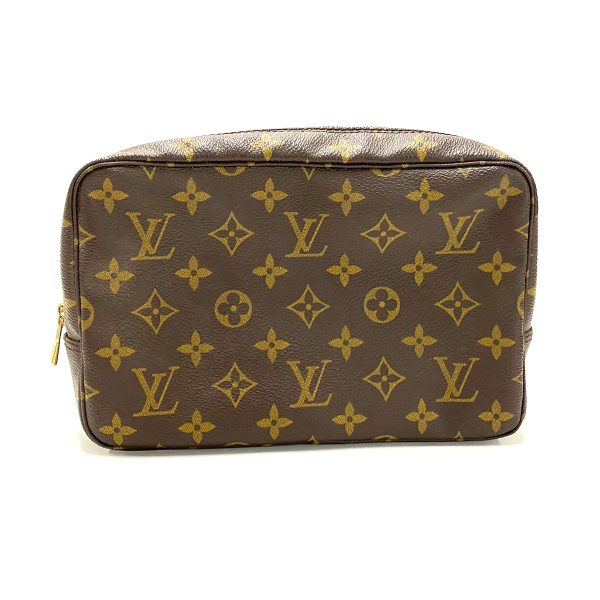 37948322 1 Louis Vuitton Truth Toilette 23 Pouch Monogram