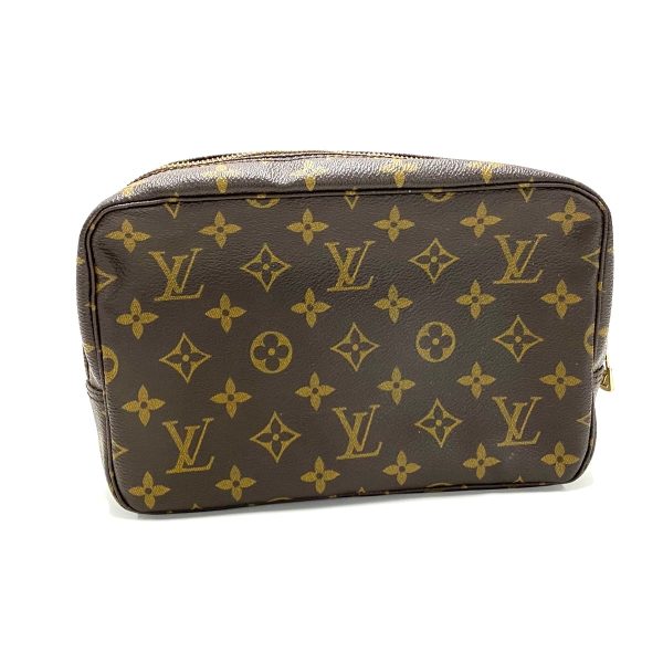 37948322 2 Louis Vuitton Truth Toilette 23 Pouch Monogram